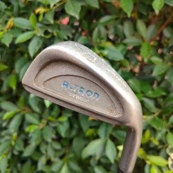 เหล็ก 5 MIZUNO ALTRON FWD ก้าน MIZUNO ECHNO MADE IN JAPAN