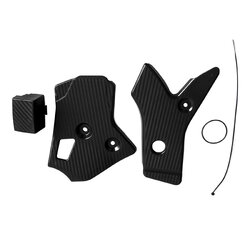 การ์ดเฟรม CRF250L/M/RALLY 2012-2020