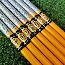 ก้านไม้กอล์ฟเด็กสำหรับใส่หัวไม้ ก้าน U.S.KIDS GOLF 63" ULTRA LIGHT WT-10 ความยาวก้าน 39.5 นิ้ว สำหรับน้องที่มีความสูง 160 - 168 เซนติเมตร ก้านไม้กอล์ฟพรีเมี่ยมมือหนึ่ง ของแท้ By NakaraLuxurious