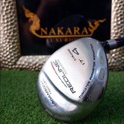 FAIRWAY4 ADAMSGOLF TIGHT LIES