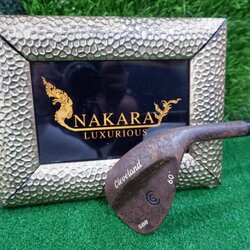 WEDG 60 CLEVELAND 588 DSG