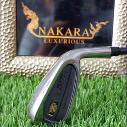 เหล็ก 3 EG-20DV ZEPHYR W.F.SOLE