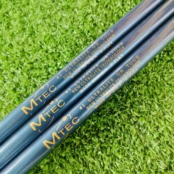 ก้านใส่ Driver M TEC ก้าน ULTRA LITE FLEX R MADE IN USA ของใหม่ ความยาวเฉพาะก้าน 45 นิ้ว ลดล้างสต๊อค!!! ก้านไม้กอล์ฟพรีเมี่ยมมือหนึ่ง ของแท้ By NakaraLuxurious
