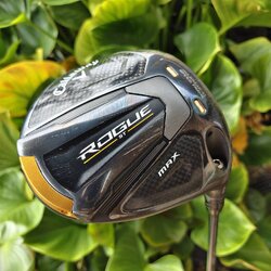 Rogue ST MAX = Driver ที่รวม “ระยะ + Forgiveness + เล่นง่าย” → ครบเครื่องสำหรับ