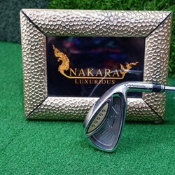 เหล็ก 4 RAC TAYLORMADE