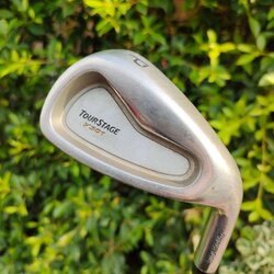 PW TOURSTAGE V301 ก้าน TOURSTAGE FLEX R องศา 48 ตีง่าย นุ่ม ญี่ปุ่น ตี 100 หลาแบบสบายๆ