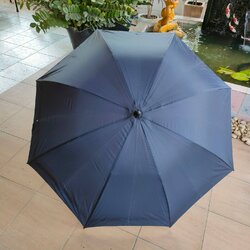 ร่มกอล์ฟ ING FUNDS มือสอง สภาพใหม่มากก !!