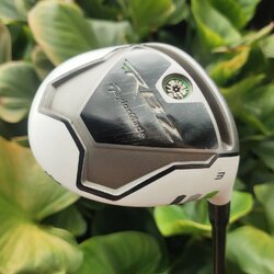 Fairway Wood 3W TAYLORMADE RBZ ตีไกล ลูกพุ่งแรง ระยะสวยแบบโปร!