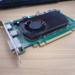 Ati Radeon HD5570 Jaguar 1GB Dp Hdmi Dvi
