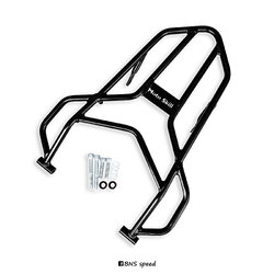 HCRF30BKC047 ตะแกรงหลัง Motoskill CRF300L/Rally ดำ