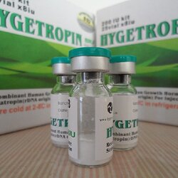 HYGETROPIN (HGH)