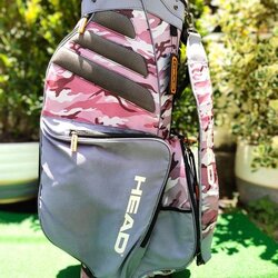 ถุงกอล์ฟ HEAD มือสอง