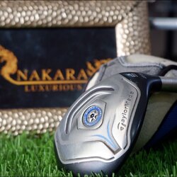 FAIRWAY 5 TAYLORMADE JETSPEED