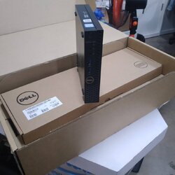 Dell optiplex 3060 Mini