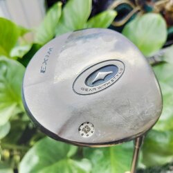 ** ไม้กอล์ฟผู้หญิง ** Driver MARUMAN EXIM องศา 13 ก้าน M S E C 31 FLEX LADY เป็นหัวไม้ที่แนะนำเลยค่ะ เหมาะกับคุณผู้หญิงไทยอย่างมาก ไม้กอล์ฟพรีเมี่ยมมือสอง ของแท้ By NakaraLuxurious