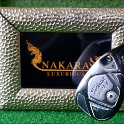 HYBRID TITLELIST 910H