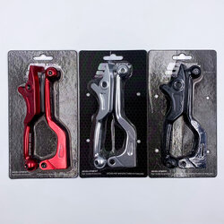 มือเบรค/คลัทช์ Super Zero - CRF250/300L/M/Rally