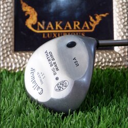 DRIVER BIG BERTHA WAR BIRD USA LOFT 11