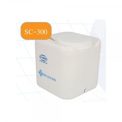 ถังน้ำ comos 300 ลิตร