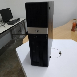 HP RP5800 เครื่องรุ่นที่หายาก ราคาดีงาม