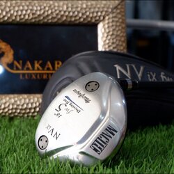 Fairway 5 Mactec nv องศา18