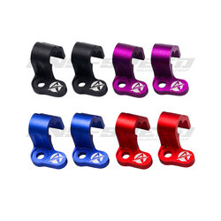 ตัวล็อคสายเบรค Astront CRF300L/Rally ABS