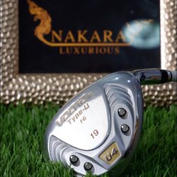 Hybrid 19 วอติโอ้ II TYPE-U HI U4