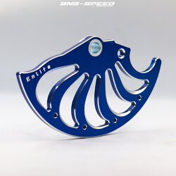 การ์ดดิสหน้า Enlite Front Disc Guard CRF300L - Blue