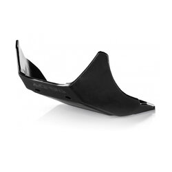 กันแคร้ง Acerbis Skid Plate CRF250L/M 2012-2020