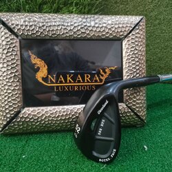 WEDGE Cleveland 588 RTX