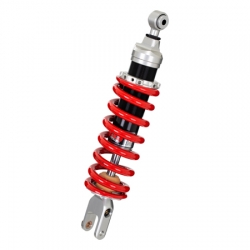 โช๊คหลัง YSS รุ่น MZ456-395TR-23 HONDA CRF250L ปี 12-16