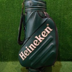 ถุงกอล์ฟ HEINEKEN TOUR ใบใหญ่