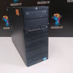 HP ML110 G7