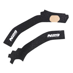 สติ๊กเกอร์กันรอยโครง Frame Grip Tape Substance Atlas G25 - CRF250L/M/RALLY 12-20