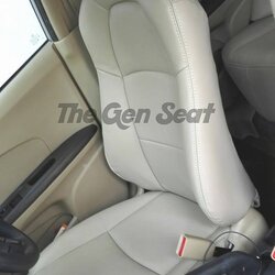 เบาะหนังฮอนด้าบรีโอ อเมซ