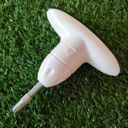 ตัวไข TAYLORMADE มือสอง ของแท้ พร้อมกระเป๋า มือสอง ของแท้ BY NakaraLuxurious