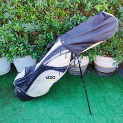 ถุงกอล์ฟ IZZO ขาตั้งมือสอง ถุงสวย แข็งแรงครับ