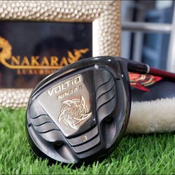 Fairway 3 G วอติโอ้ คาตาน่า นินจา