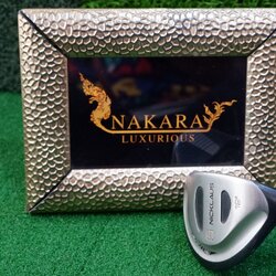 FAIRWAY 5 AIRBEAR NICKLAUD