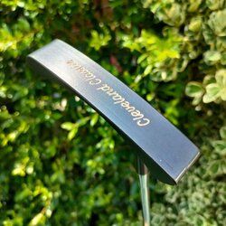 PUTTER CLEVELAND CLASSIC ความยาว 34 นิ้ว KG 8 MILLED วัสดุแบบสุดๆของสุดๆเลยครับ สุดพิเศษและเกาะไลน์มากๆครับ