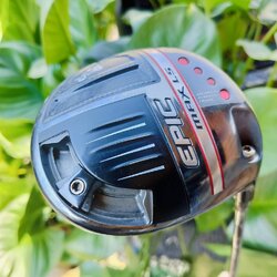 Limited Edition Callaway EPIC MAX LS Driver Head 9° Custom Pink Color ตัว LIMITED หายากมาก แพงมากๆด้วยค่ะ ก้านอย่างเดียวเกือบ 2 หมื่น เป็นก้านตัว FUJIKURA DIAMOND SPEEDER FLEX S ไม้กอล์ฟพรีเมี่ยมมือสอง ของแท้ By NakaraLuxurious