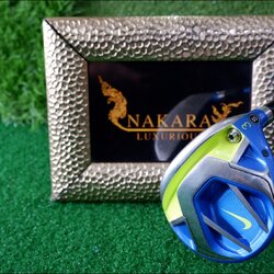 Fairway 3 NIKE VAPOF