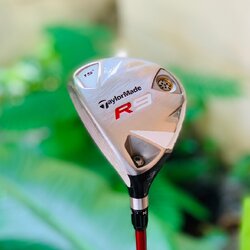 FAIRWAY 5 TAYLORMADE R9 **มือซ้าย**