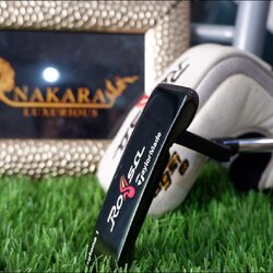PUTTER TAYLORMADE GSA