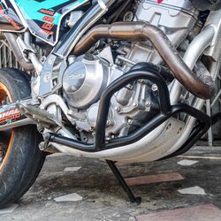 กันล้มแคชบาร์ Motoskill สำหรับ CRF250L/M