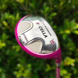 UT 16 LADY PROKENNEX X CELLA สภาพสวยนางฟ้า