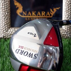 DRIVER 10.5 สวอท IZU MAX SX