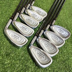 ชุดเหล็ก S-YARD U.101 FORGED UNDER-CUT – ฟอร์จคุณภาพสูงมากจากญี่ปุ่น ฟีลนุ่มทุกช็อต