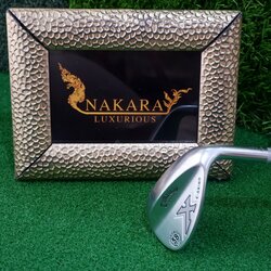 WEDG 58 /10 CALLAWAY FORGED X C-GRIND