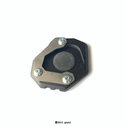 ตีนเป็ดรองขาตั้ง BMW G310GS/R งานไต้หวัน